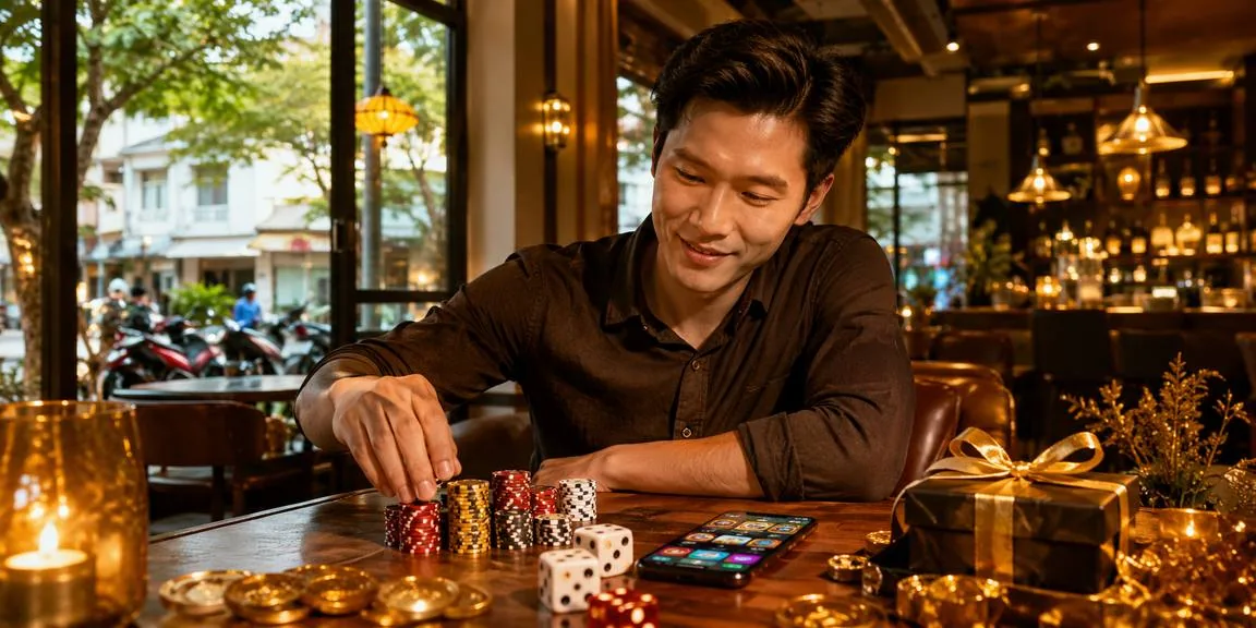 onebet casino Việt Nam Sảnh casino