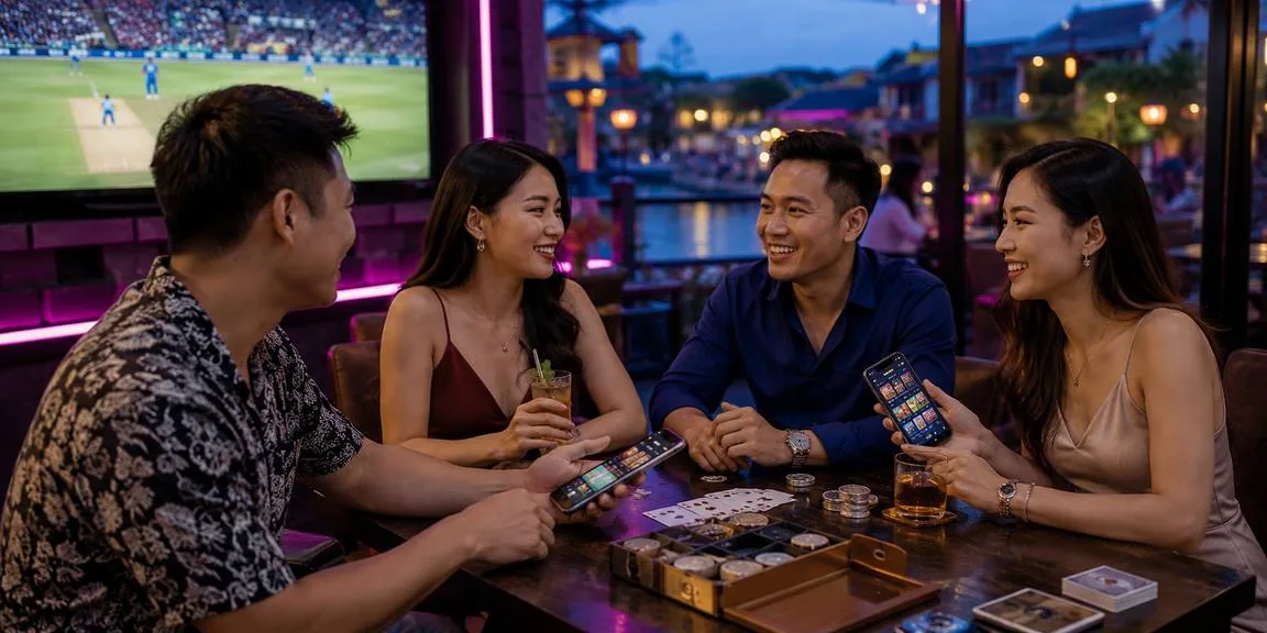 onebet casino Ưu đãi